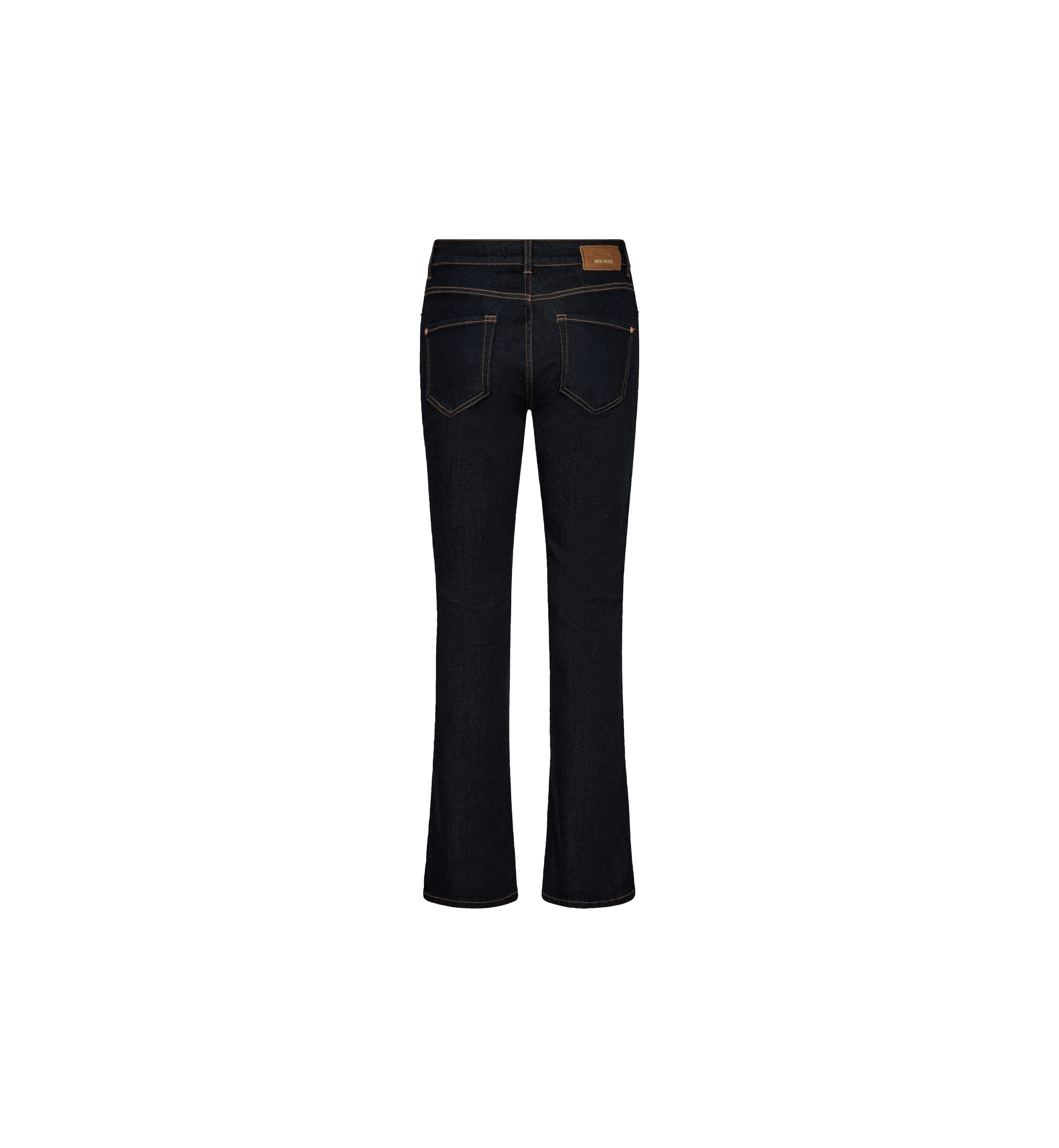 Packshot / Dark Blue / Back